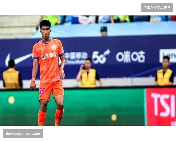 中超青训球员获更多机会 U23政策效果显现