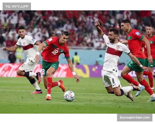 摩洛哥攻坚能力瓶颈：恩内斯里支点作用与进攻B计划开发